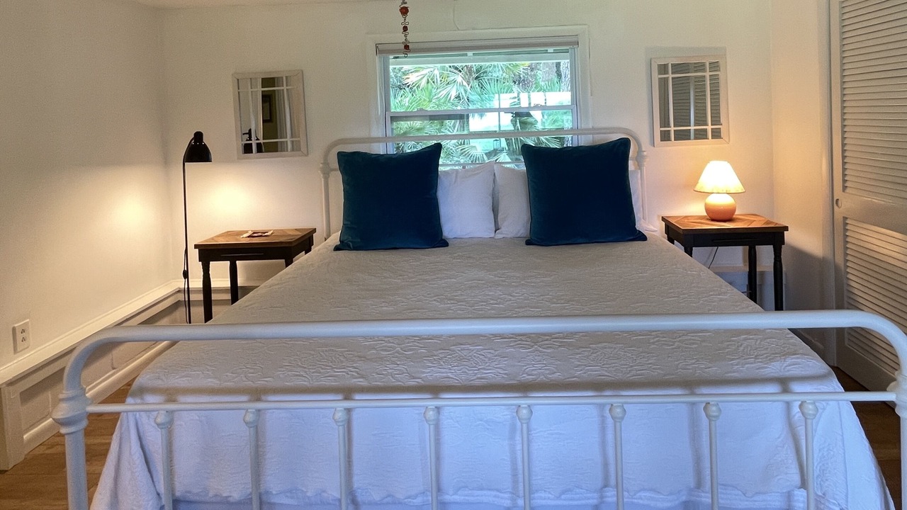 Photo of Bedroom in Eustis