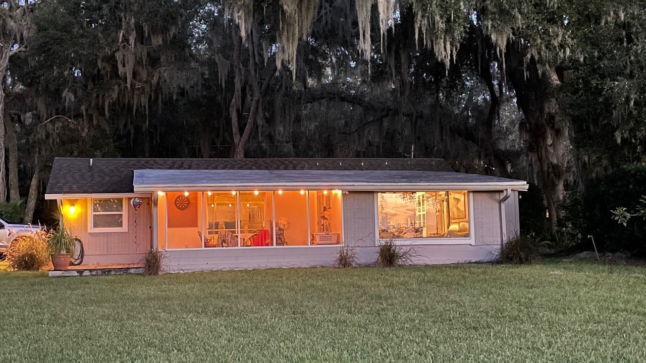 Photo of Outdoor in Eustis