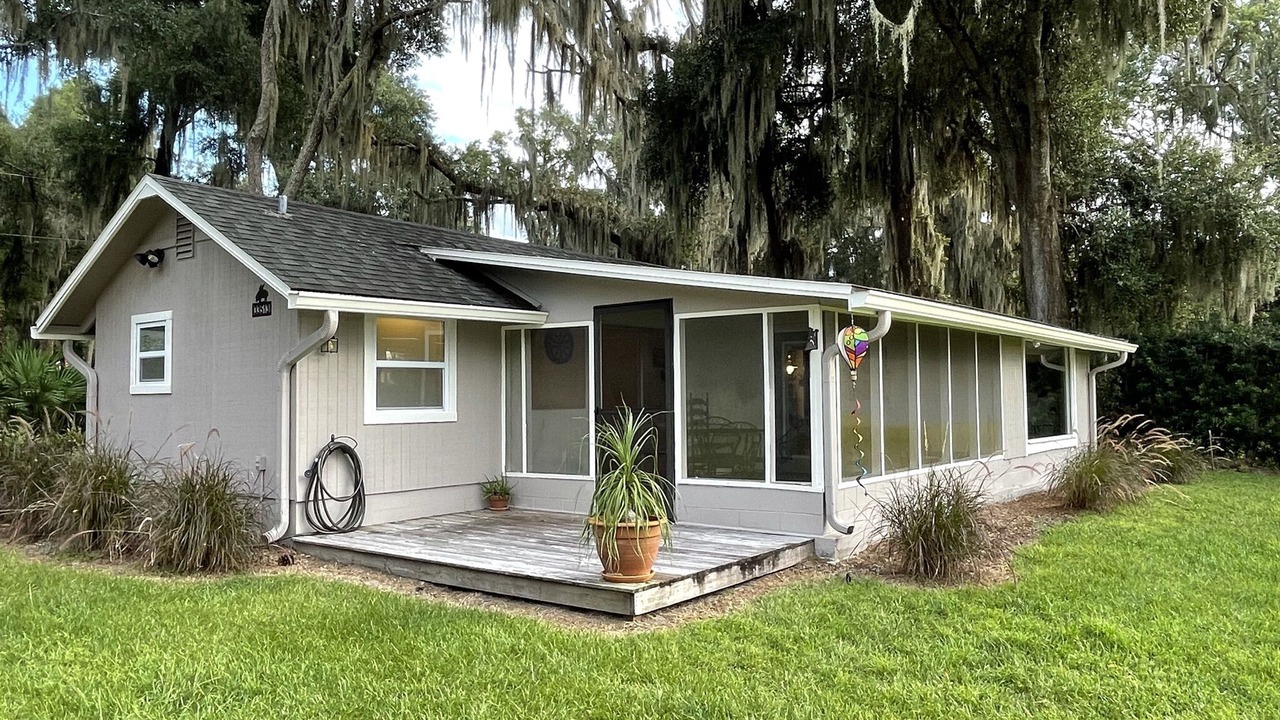 Photo of Outdoor in Eustis