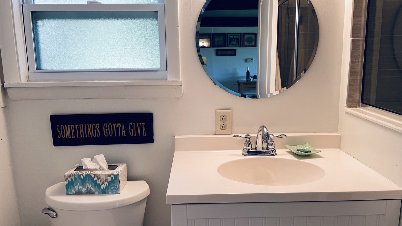 Photo of Bathroom in Eustis