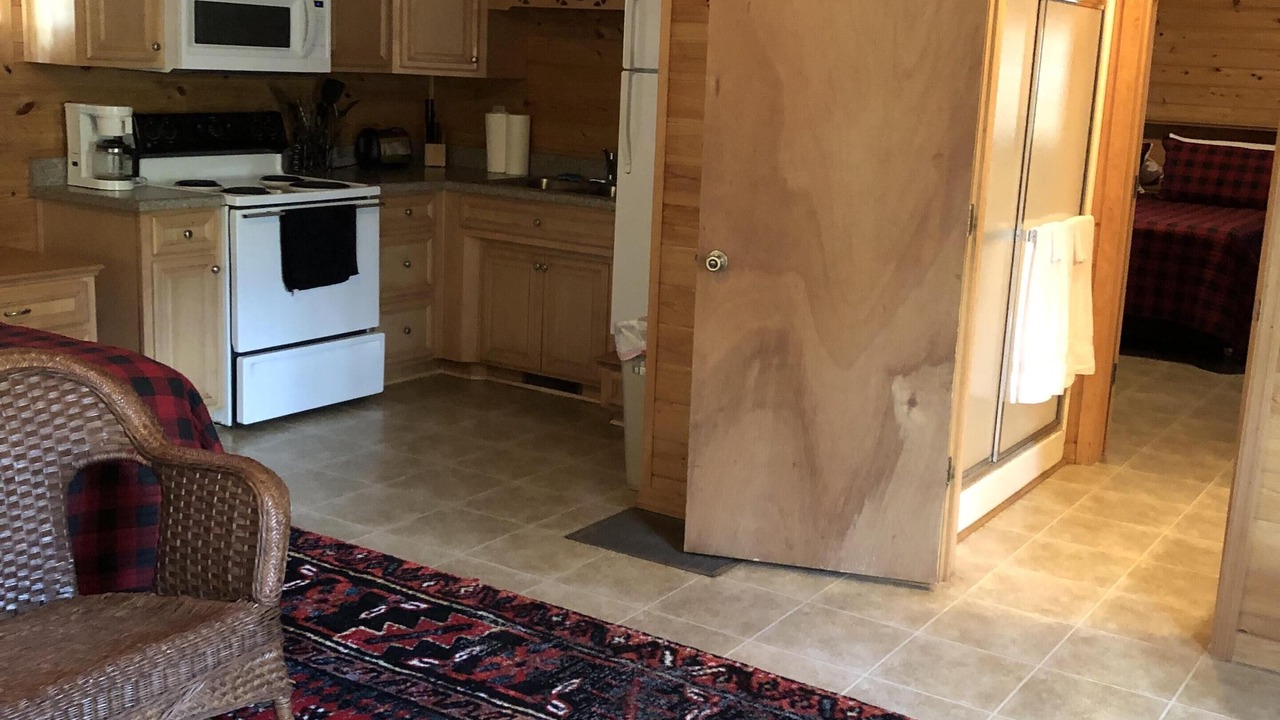 Photo of Kitchen in Branford
