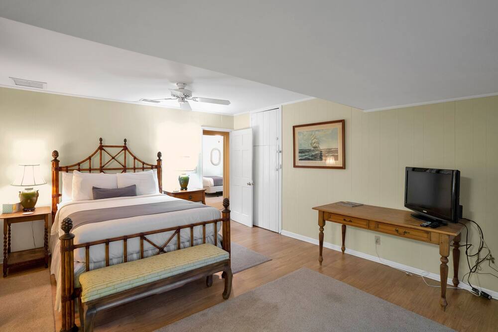 Photo of Bedroom in Fernandina Beach