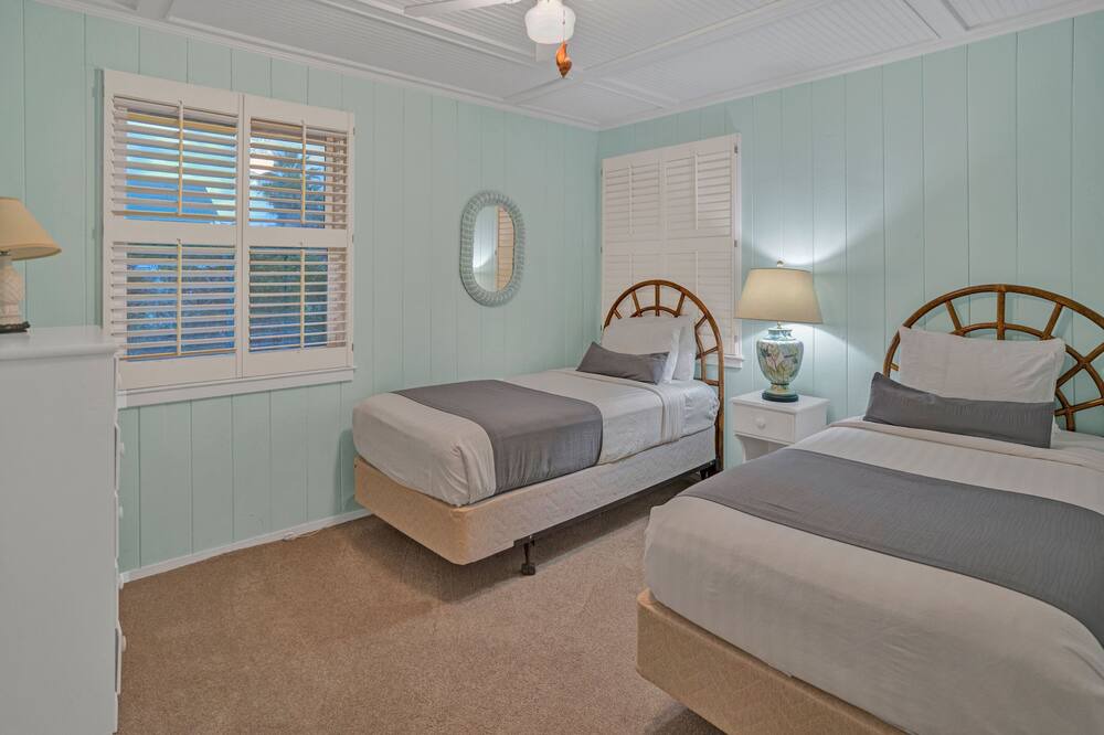 Photo of Bedroom in Fernandina Beach