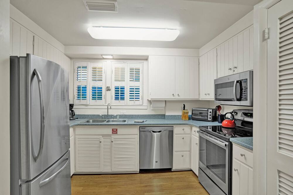 Photo of Kitchen in Fernandina Beach