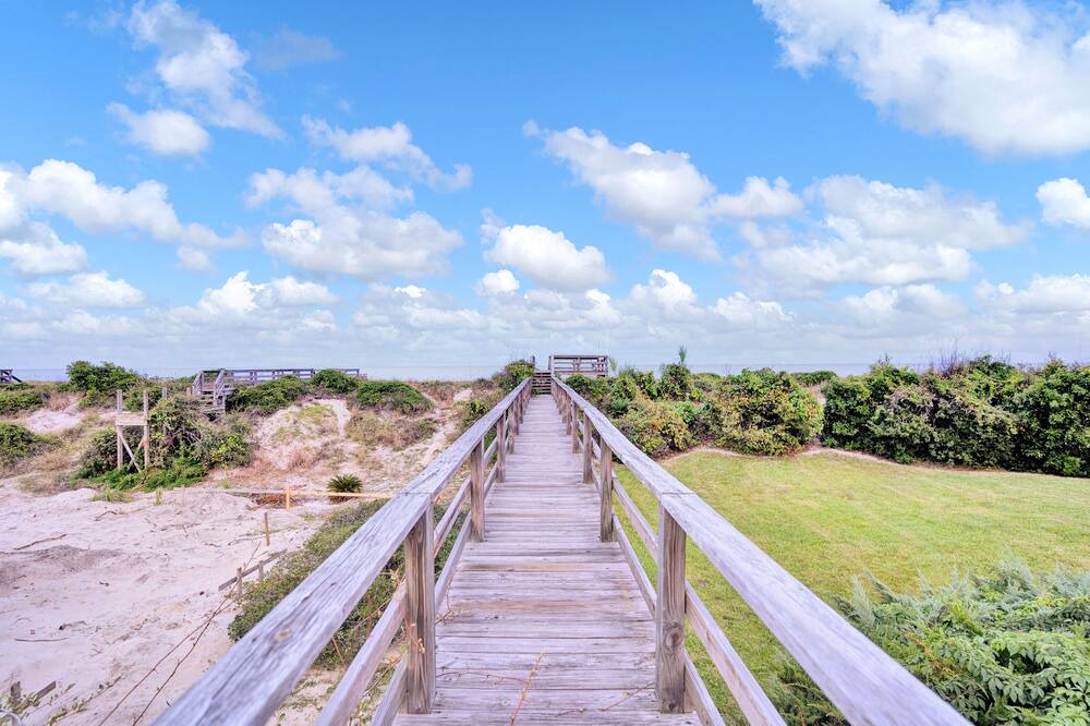 Photo of Outdoor in Fernandina Beach