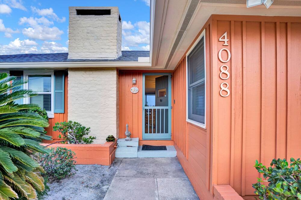 Photo of Outdoor in Fernandina Beach