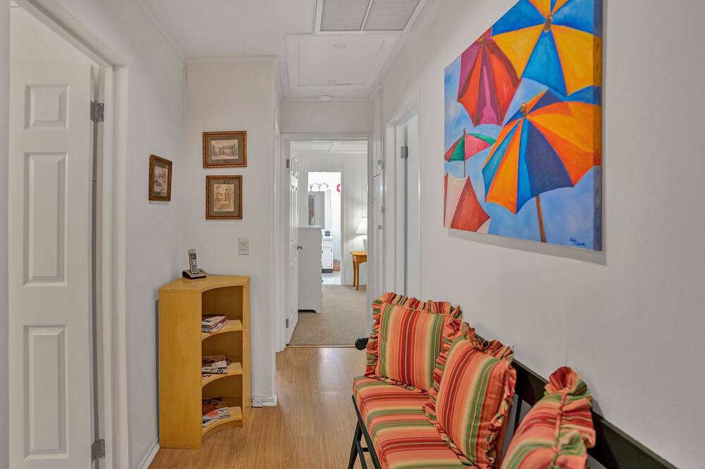 Photo of Livingroom in Fernandina Beach