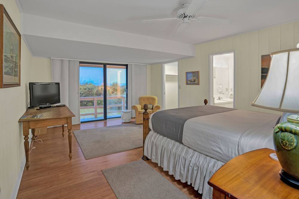 Photo of Bedroom in Fernandina Beach