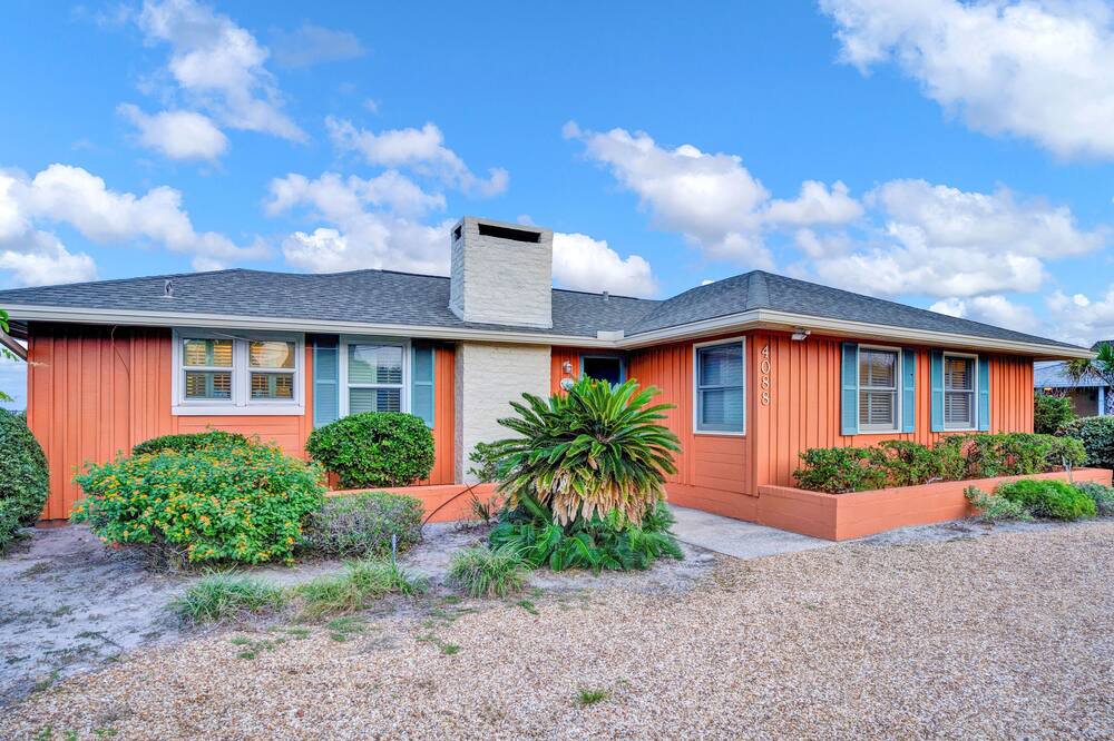 Photo of Outdoor in Fernandina Beach