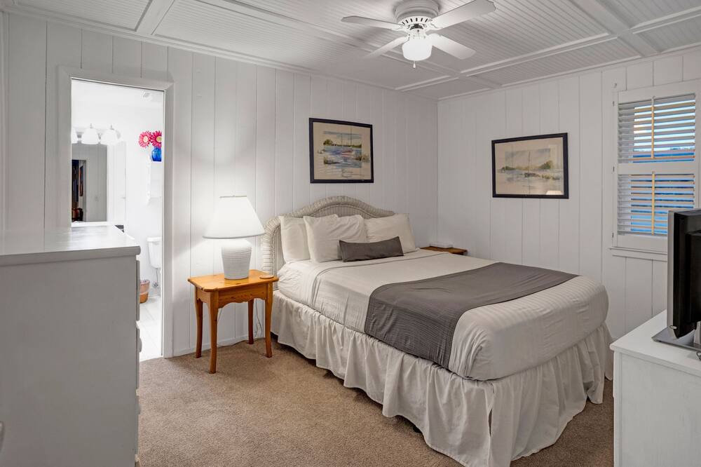 Photo of Bedroom in Fernandina Beach
