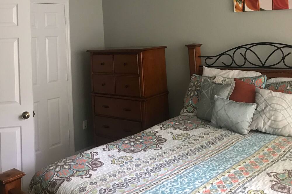 Photo of Bedroom in Lake Mary