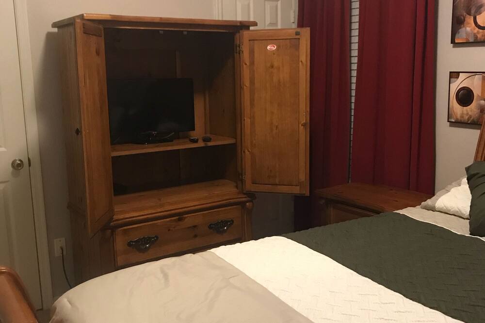 Photo of Bedroom in Lake Mary