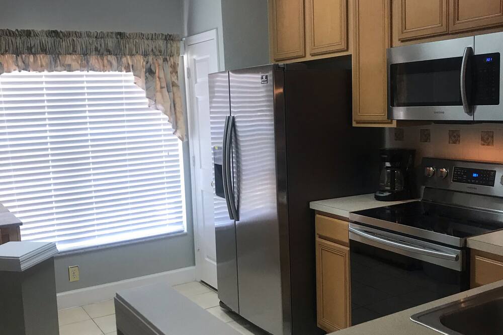 Photo of Kitchen in Lake Mary