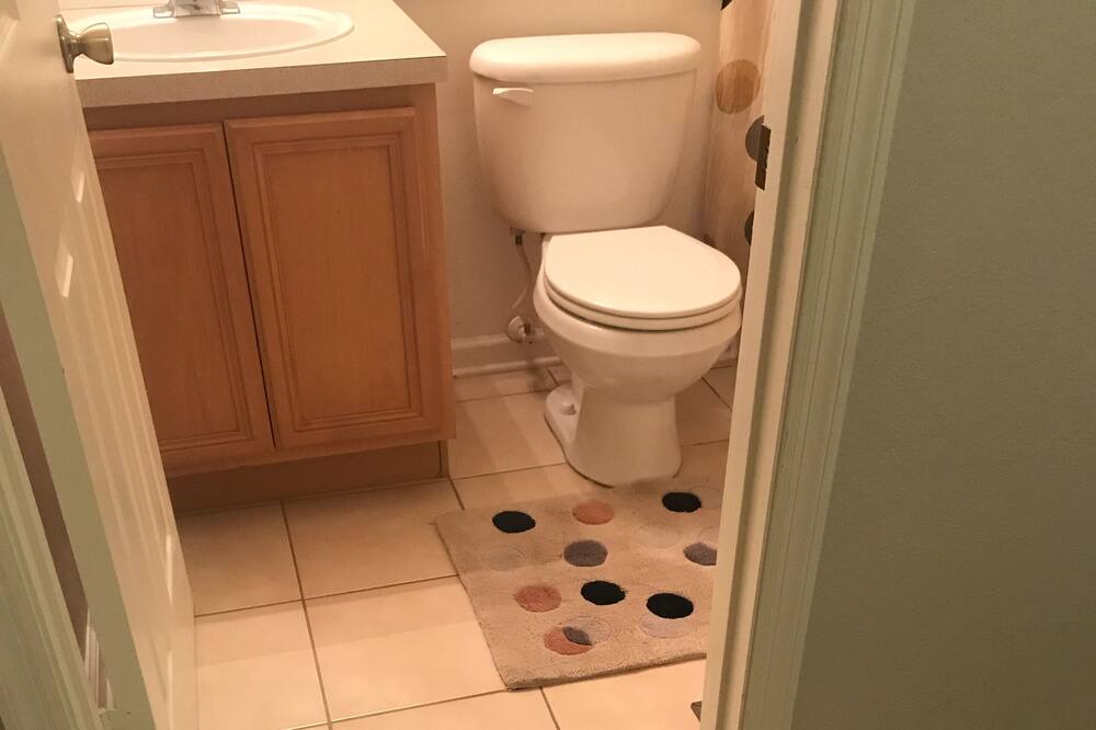 Photo of Bathroom in Lake Mary