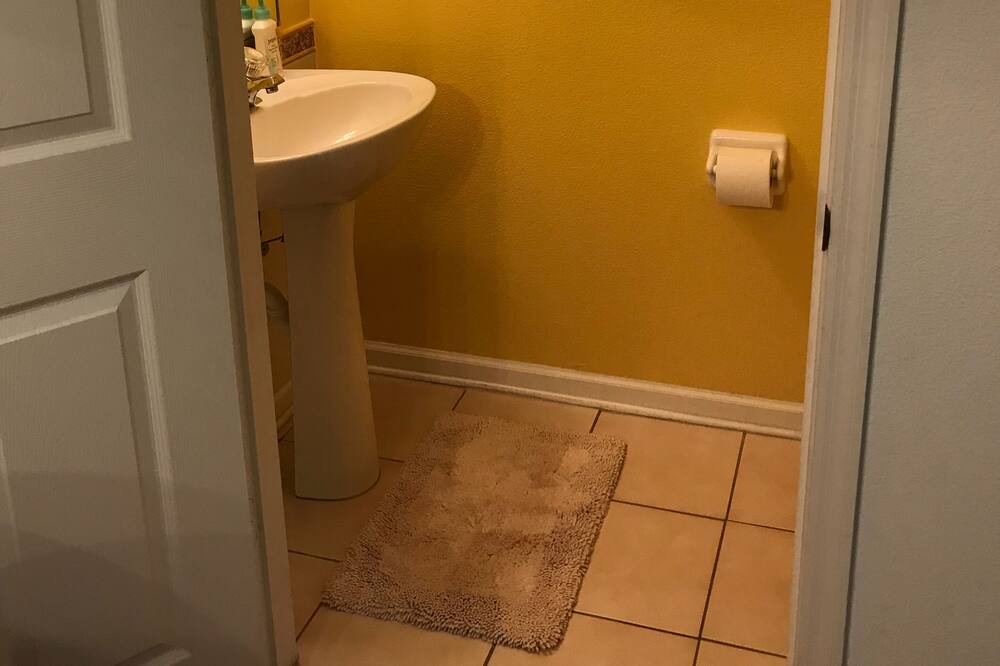Photo of Bathroom in Lake Mary