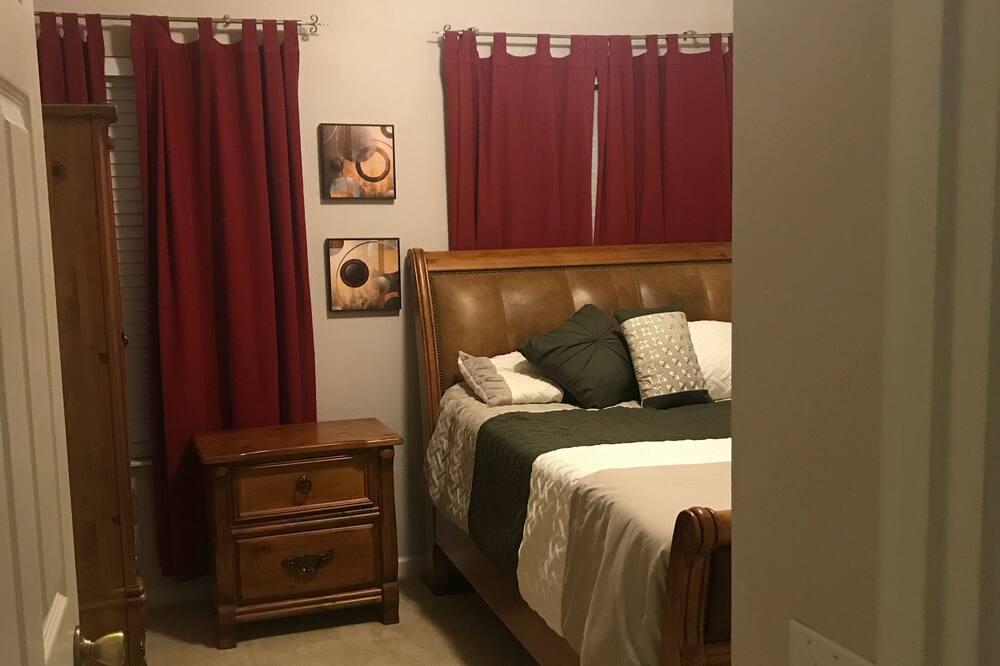 Photo of Bedroom in Lake Mary
