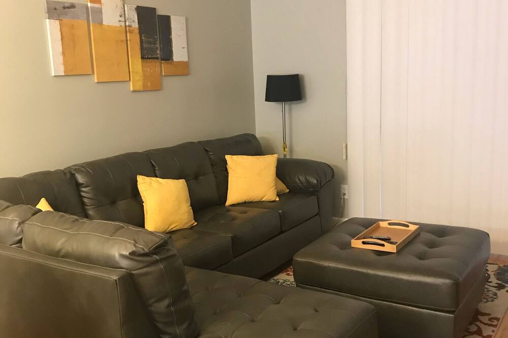Photo of Livingroom in Lake Mary