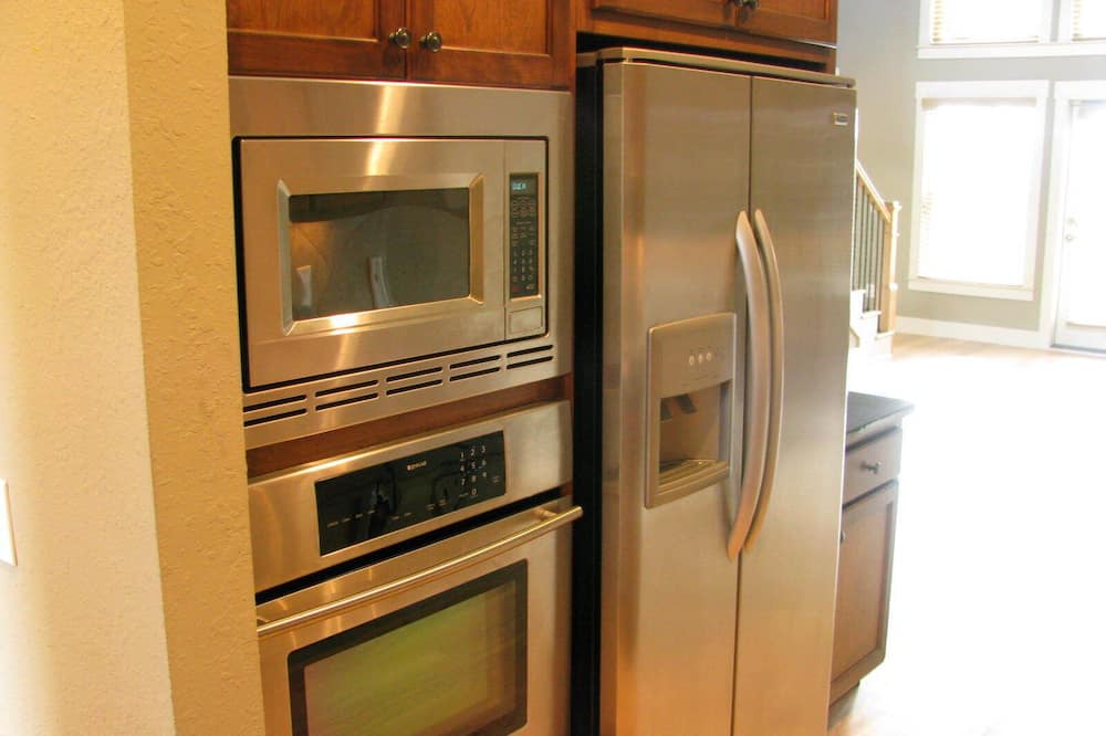 Photo of Kitchen in Rising Fawn