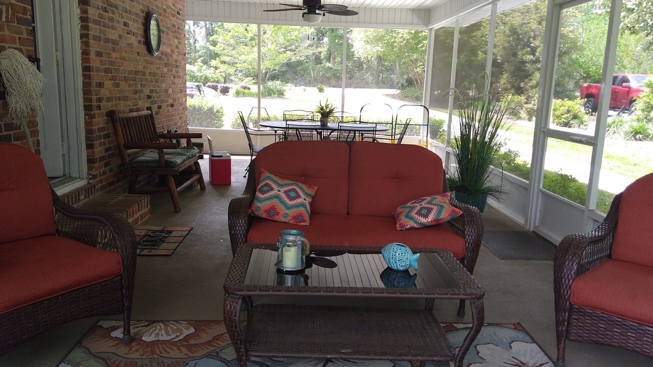 Photo of Outdoor in Cordele