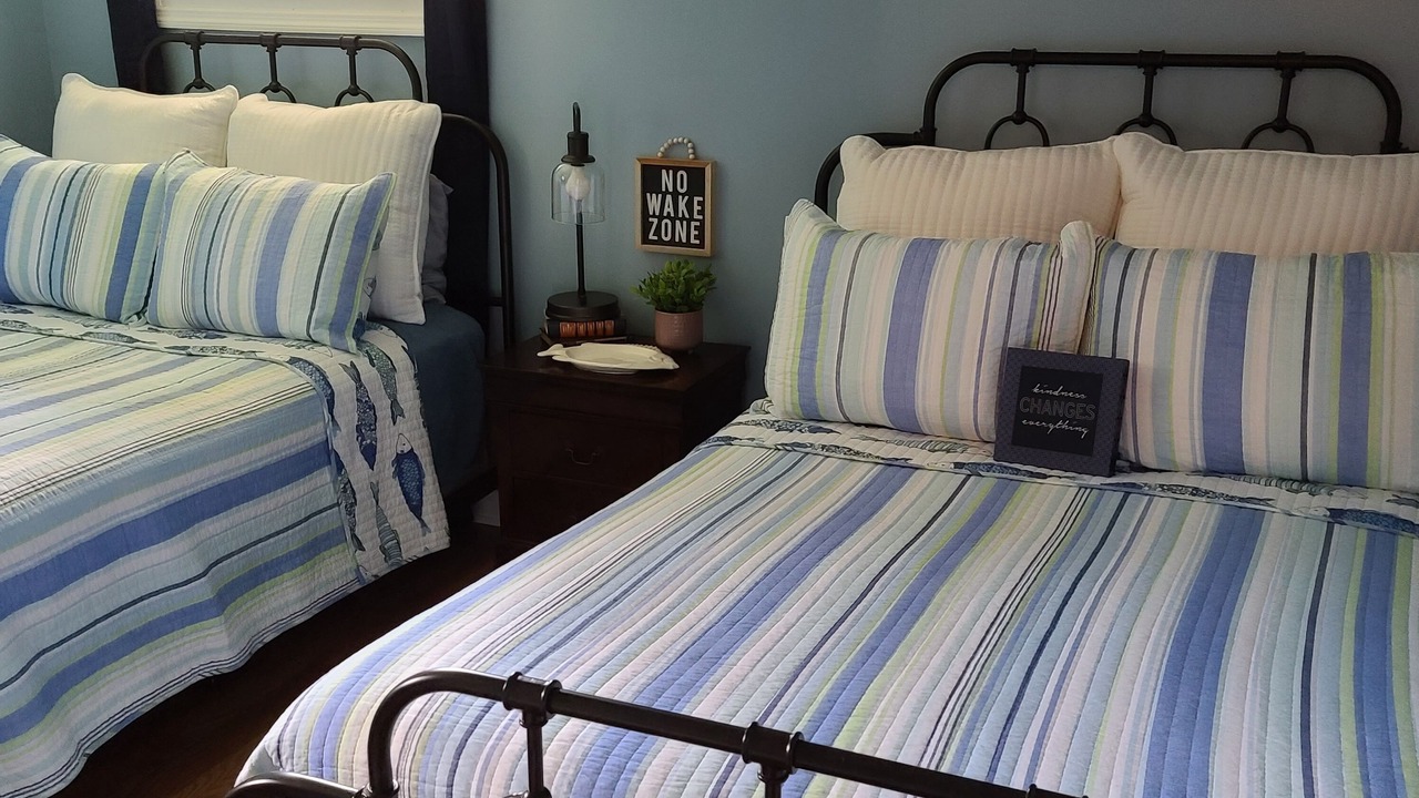 Photo of Bedroom in Cordele