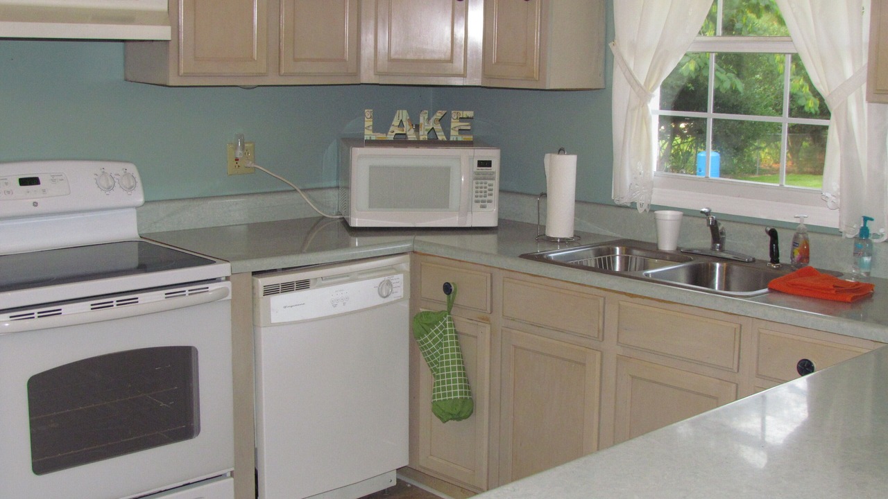 Photo of Kitchen in Cordele