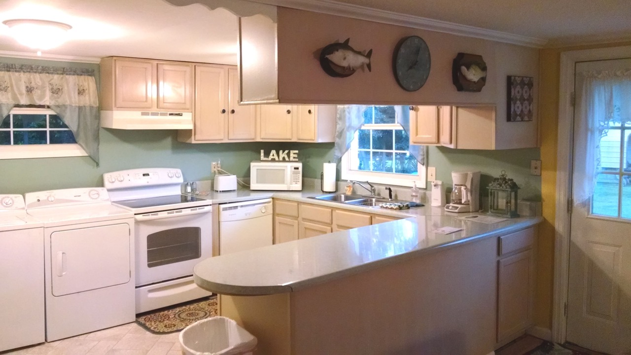 Photo of Kitchen in Cordele