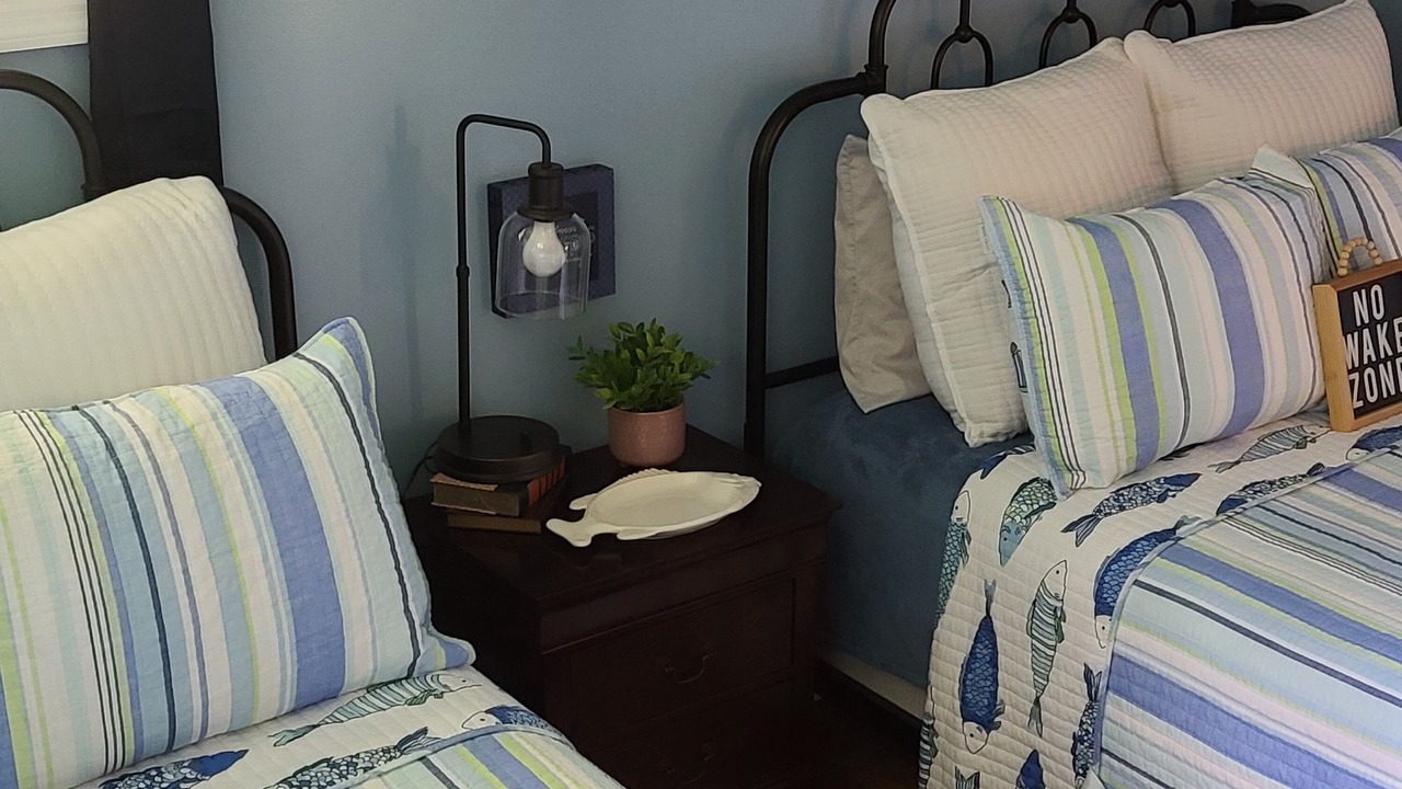 Photo of Bedroom in Cordele