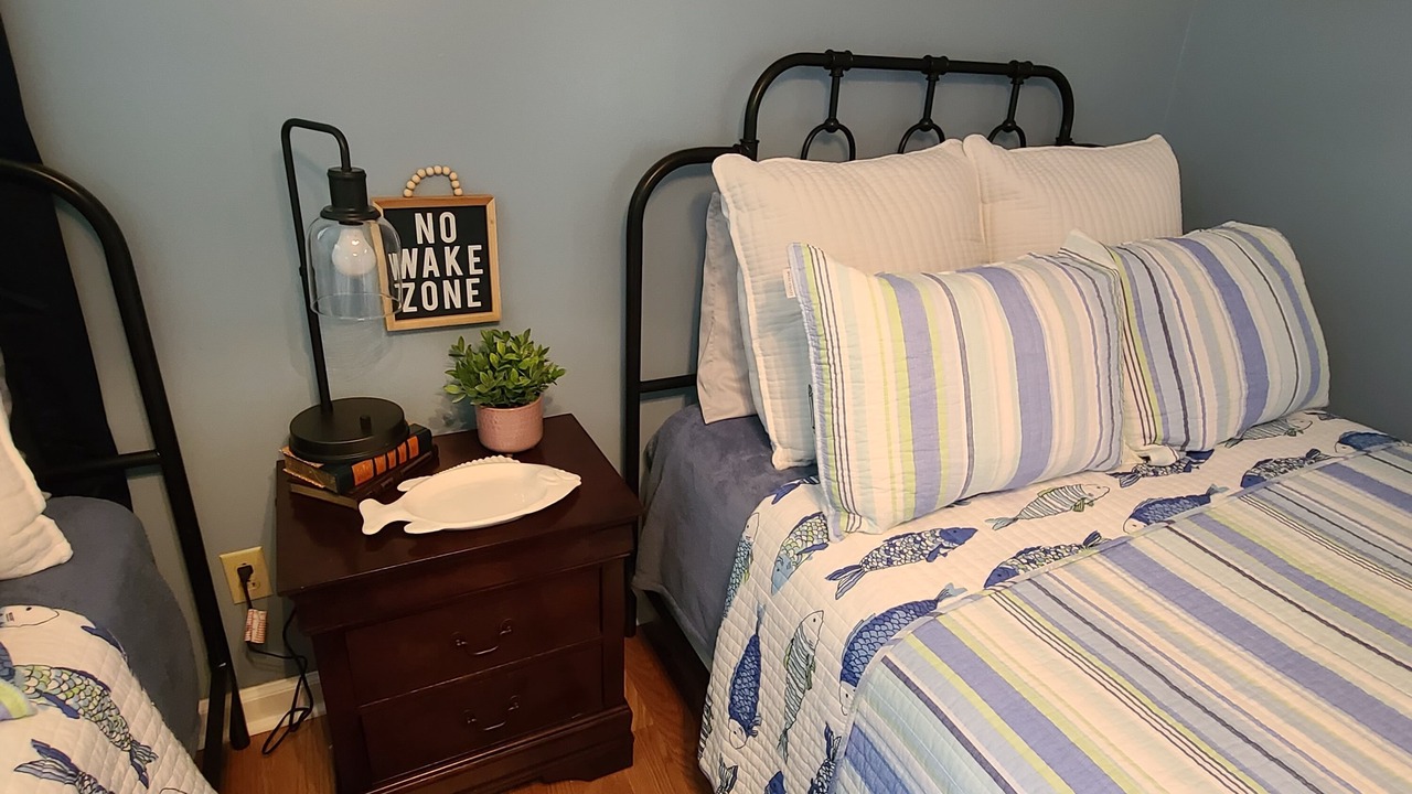 Photo of Bedroom in Cordele