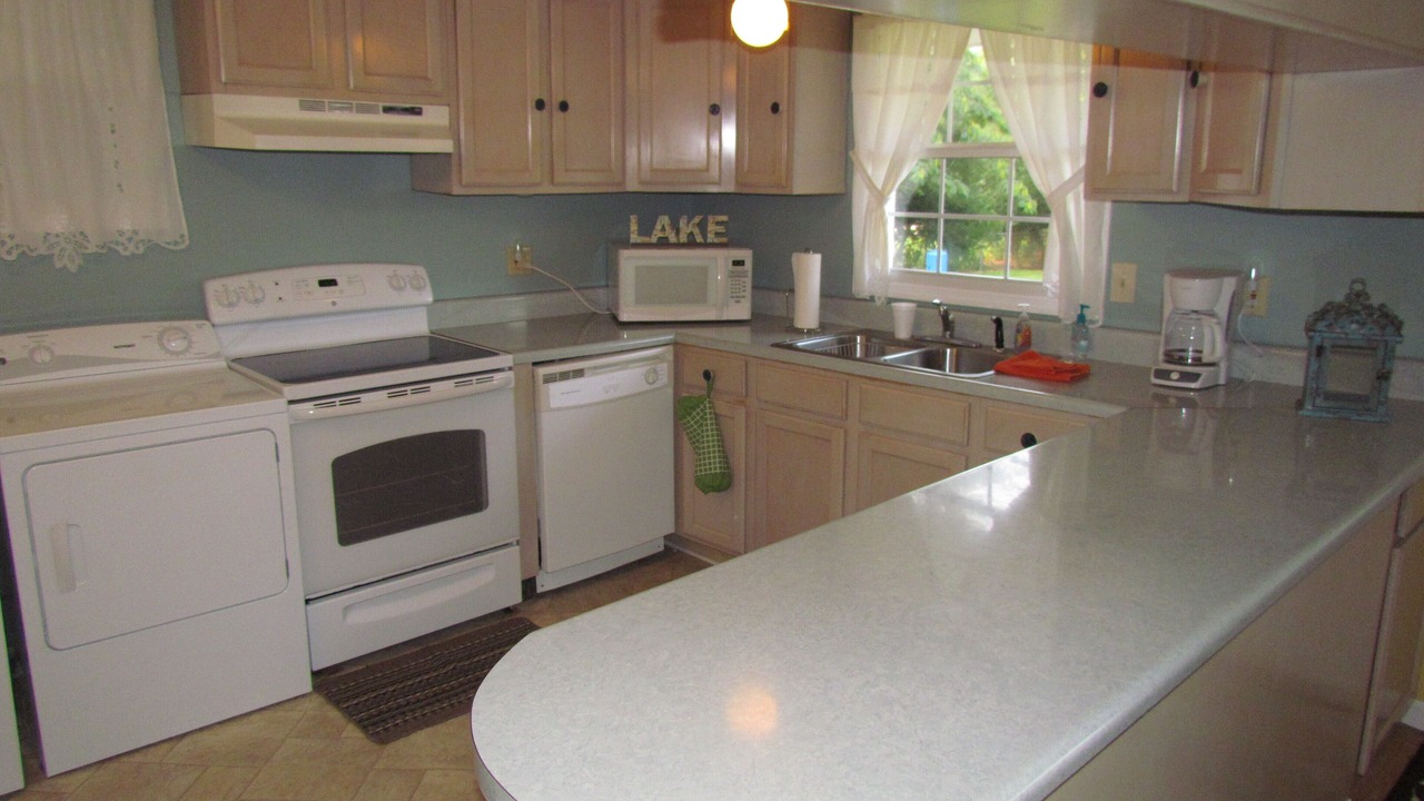 Photo of Kitchen in Cordele