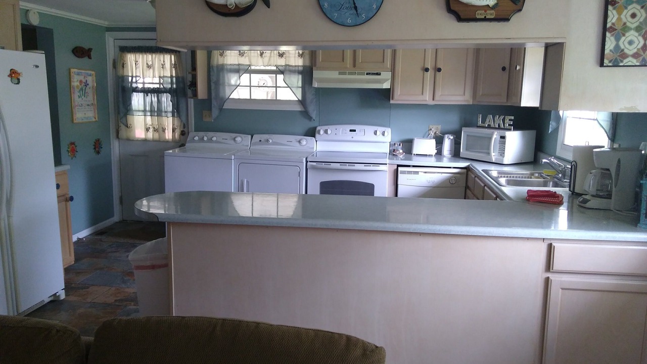 Photo of Kitchen in Cordele