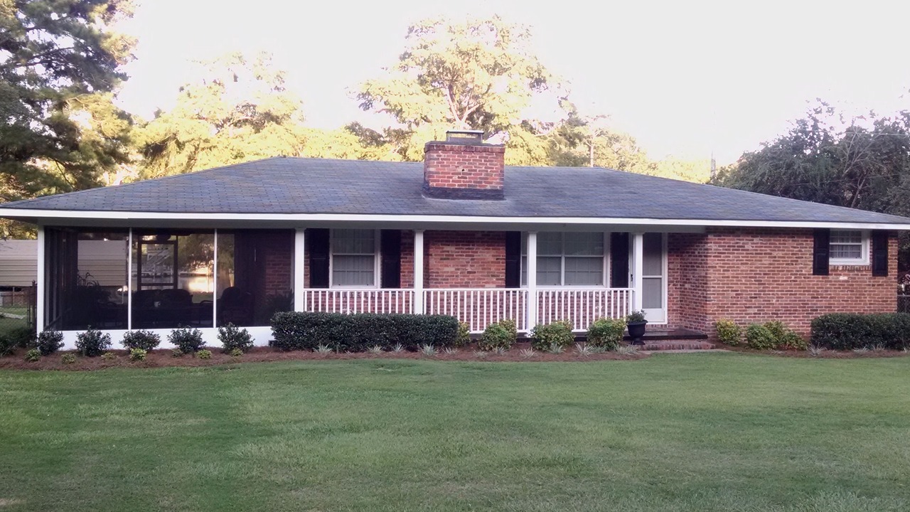 Photo of Outdoor in Cordele
