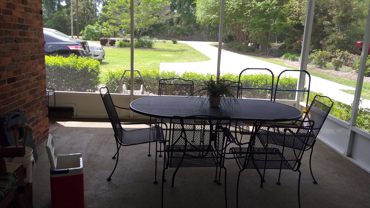 Photo of Outdoor in Cordele