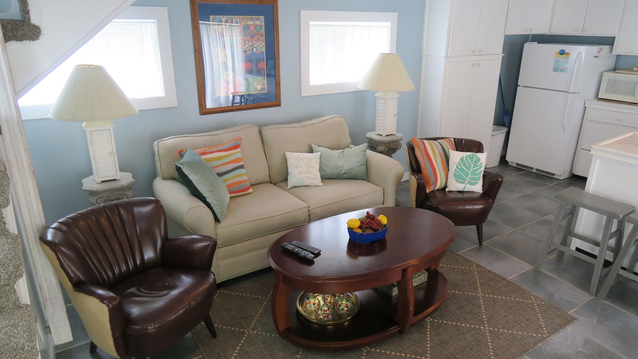 Photo of Livingroom in Old Town