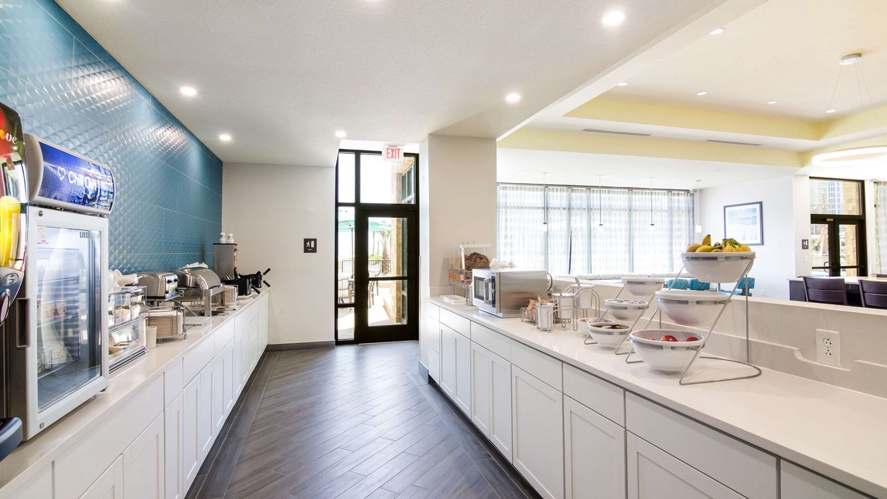 Photo of Kitchen in Gulf Shores