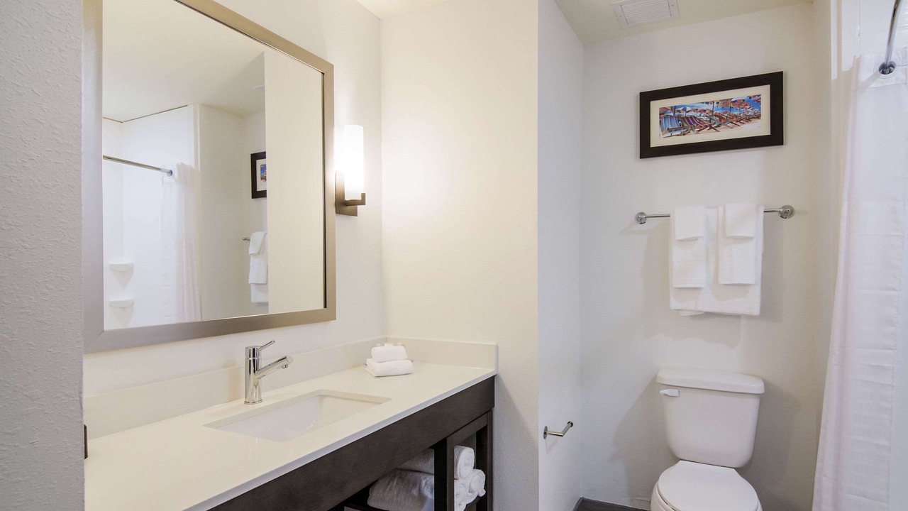 Photo of Bathroom in Gulf Shores