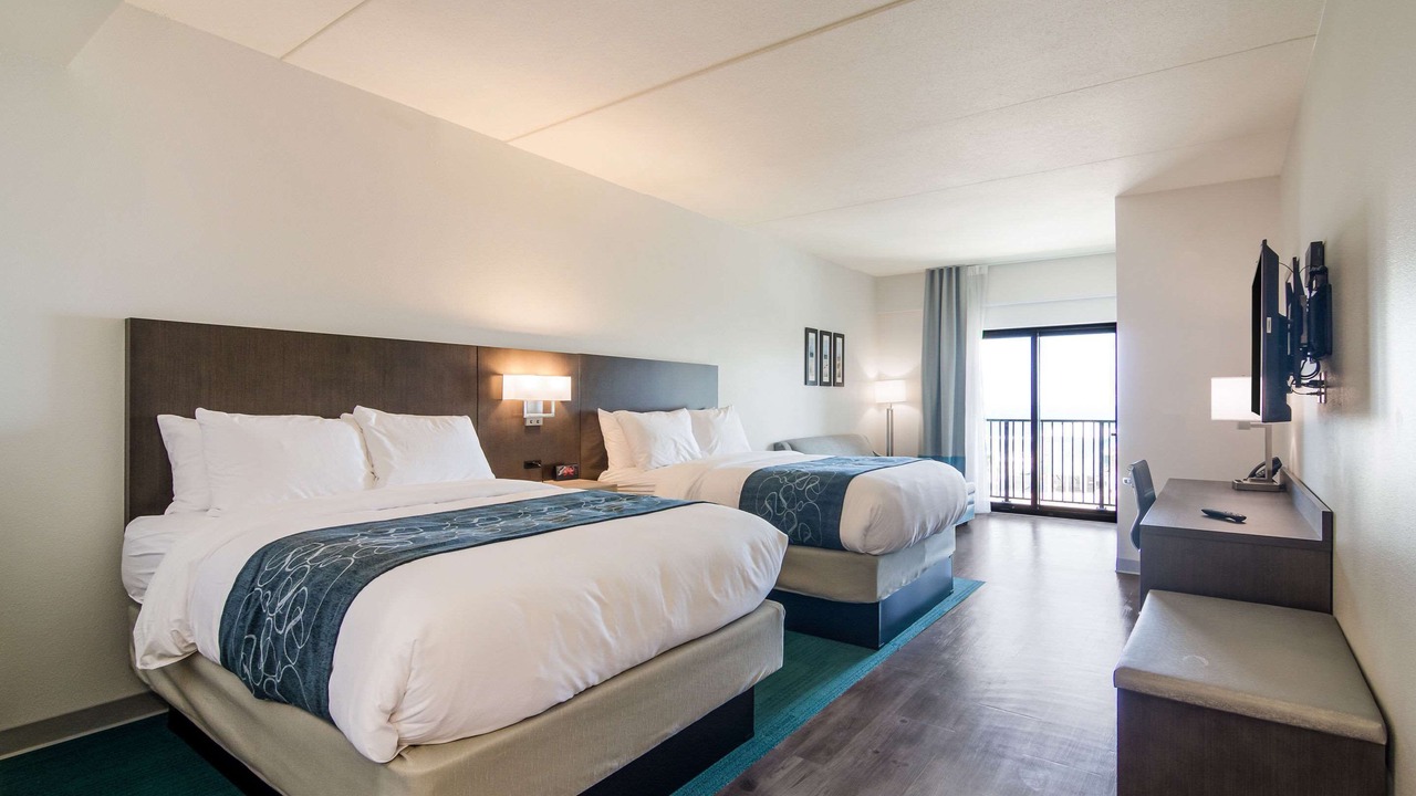 Photo of Bedroom in Gulf Shores
