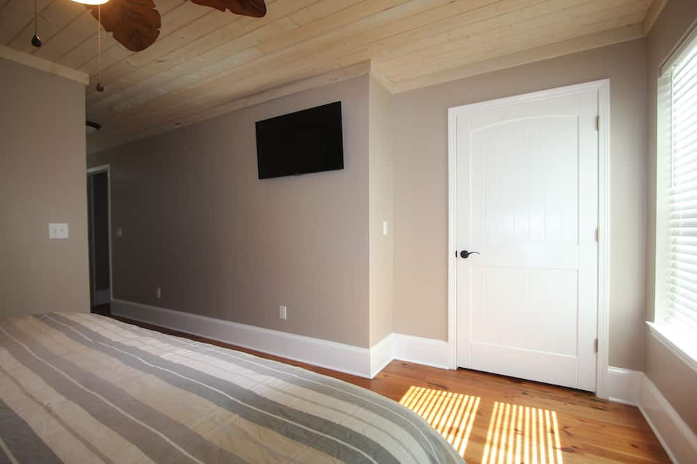 Photo of Bedroom in Old Town
