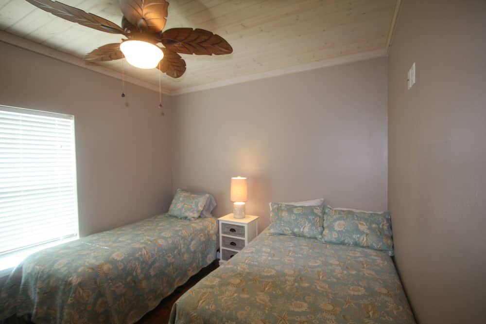 Photo of Bedroom in Old Town