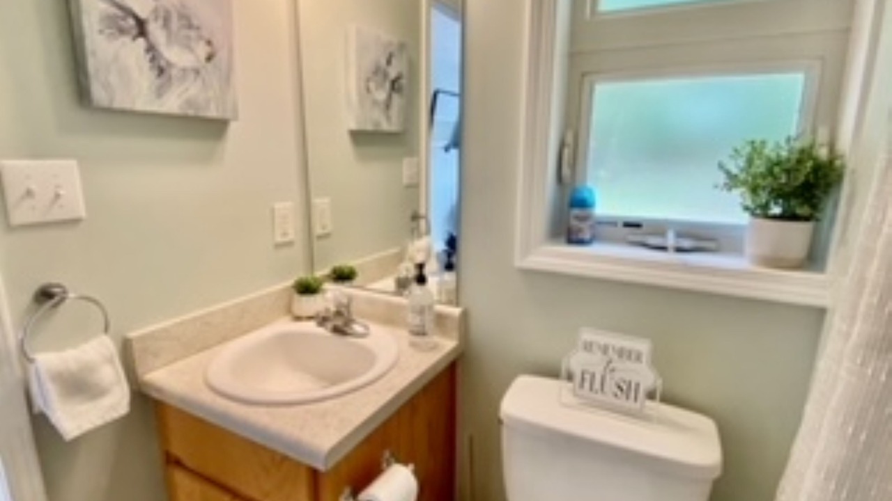Photo of Bathroom in Eatonton