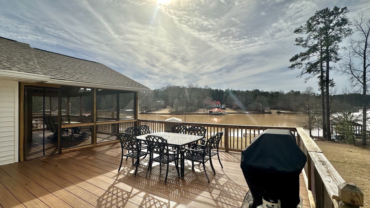 Photo of Outdoor in Eatonton