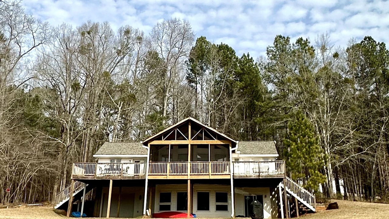 Photo of Outdoor in Eatonton