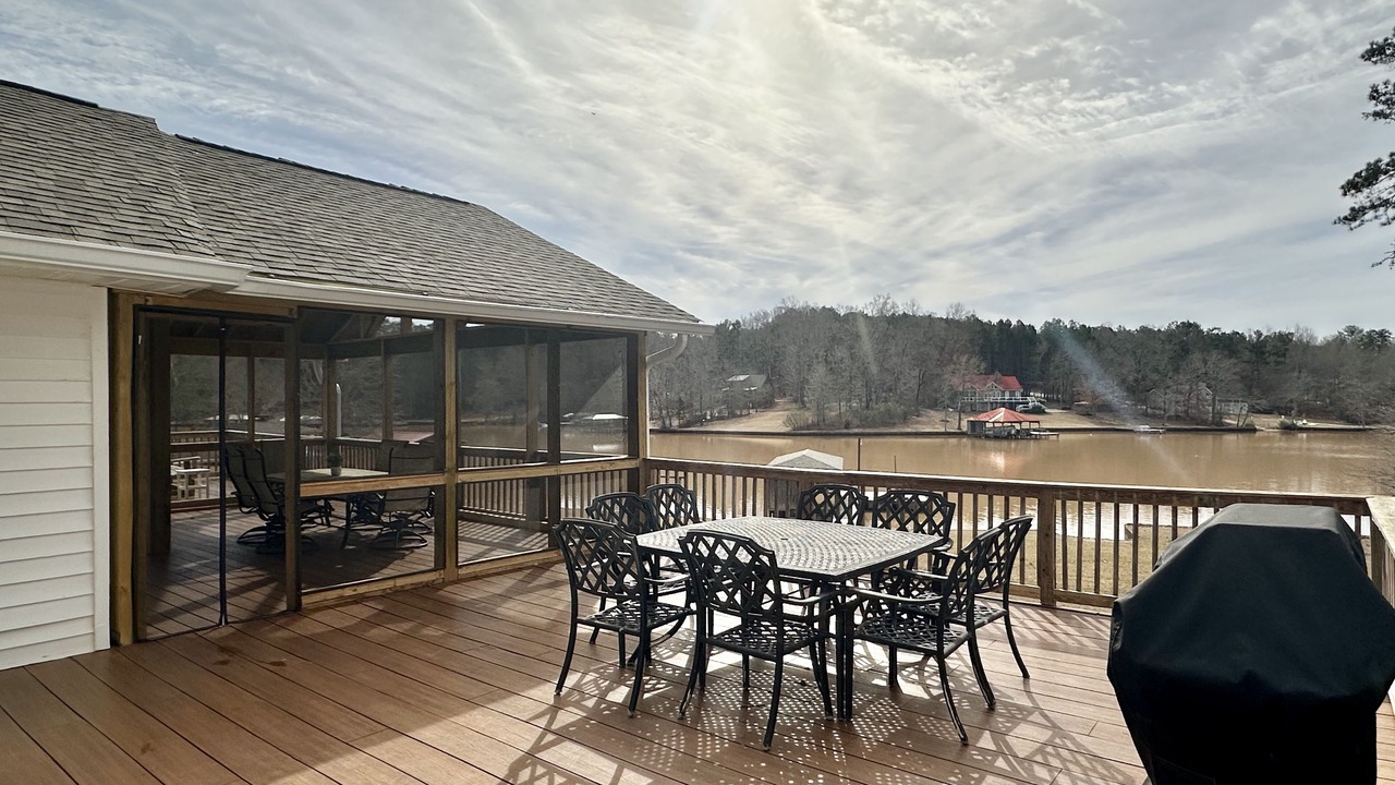 Photo of Outdoor in Eatonton