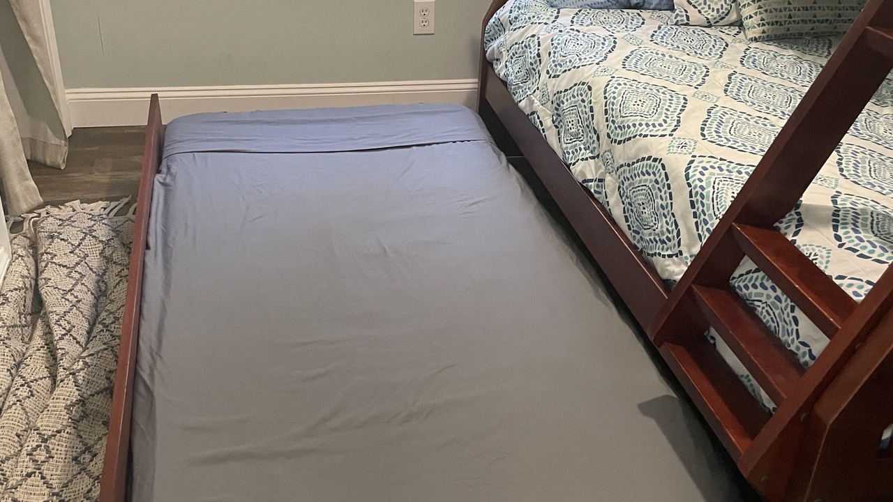 Photo of Bedroom in Eatonton
