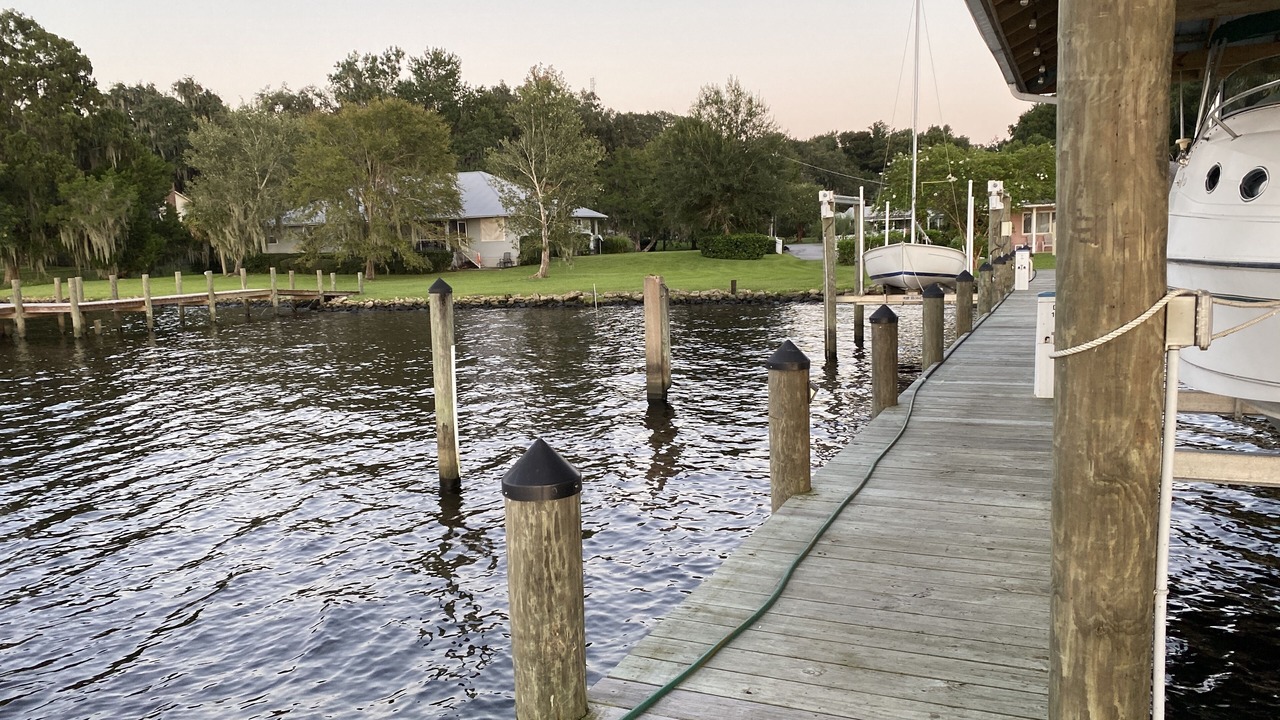 Photo of Outdoor in East Palatka