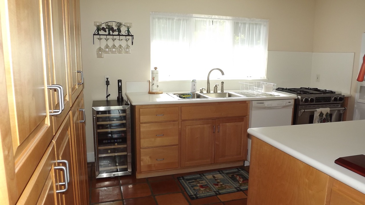 Photo of Kitchen in East Palatka