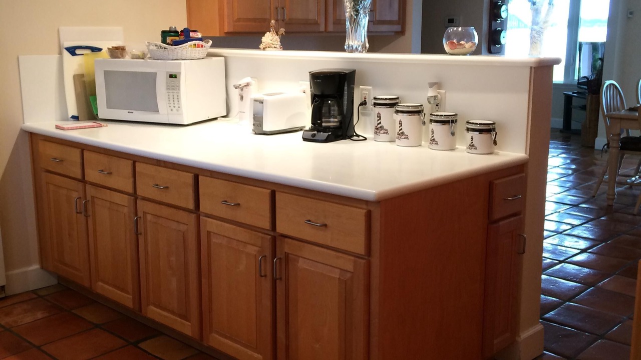 Photo of Kitchen in East Palatka