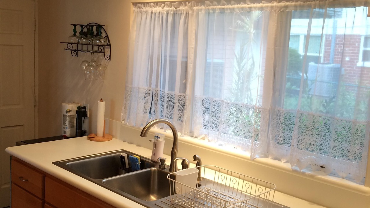 Photo of Kitchen in East Palatka