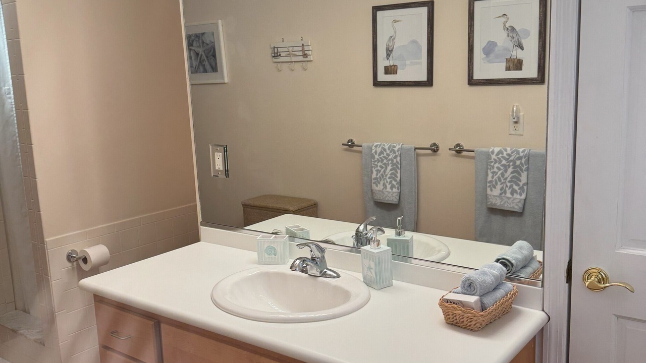 Photo of Bathroom in East Palatka