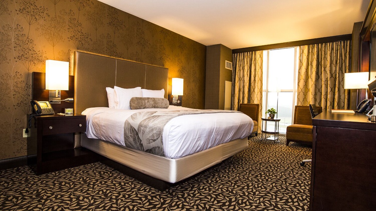 Photo of Bedroom in Atmore