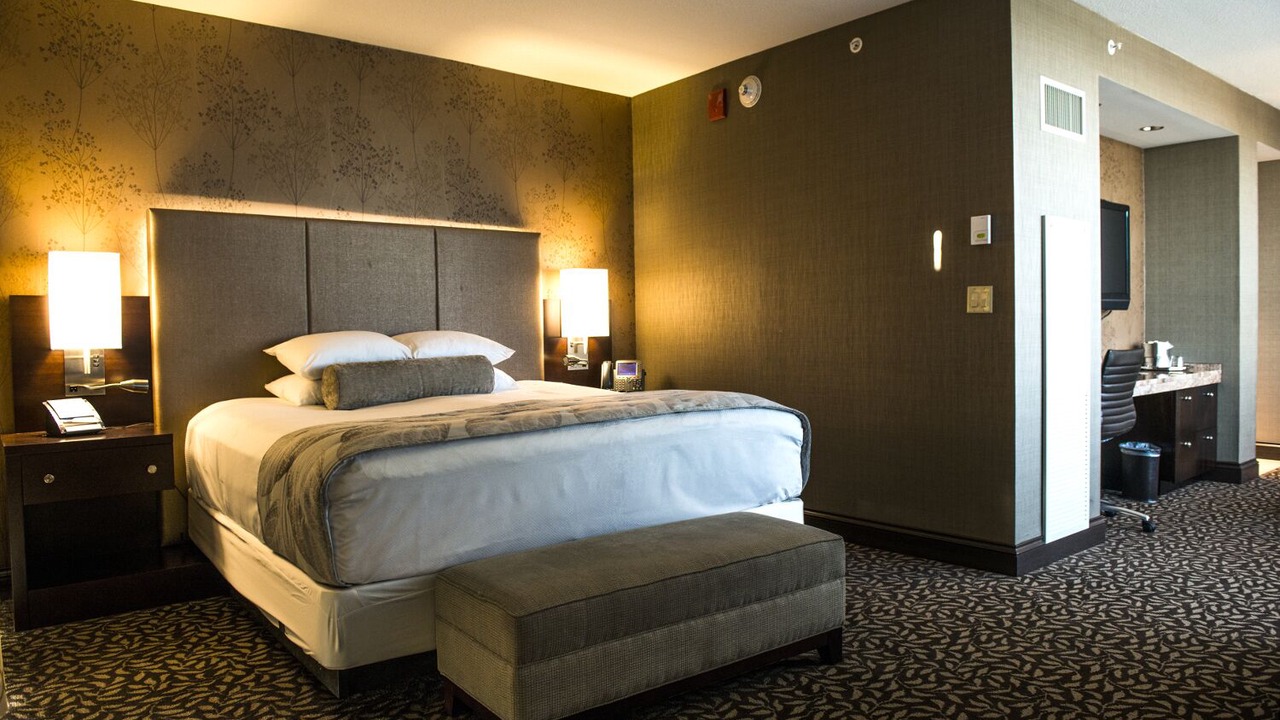 Photo of Bedroom in Atmore